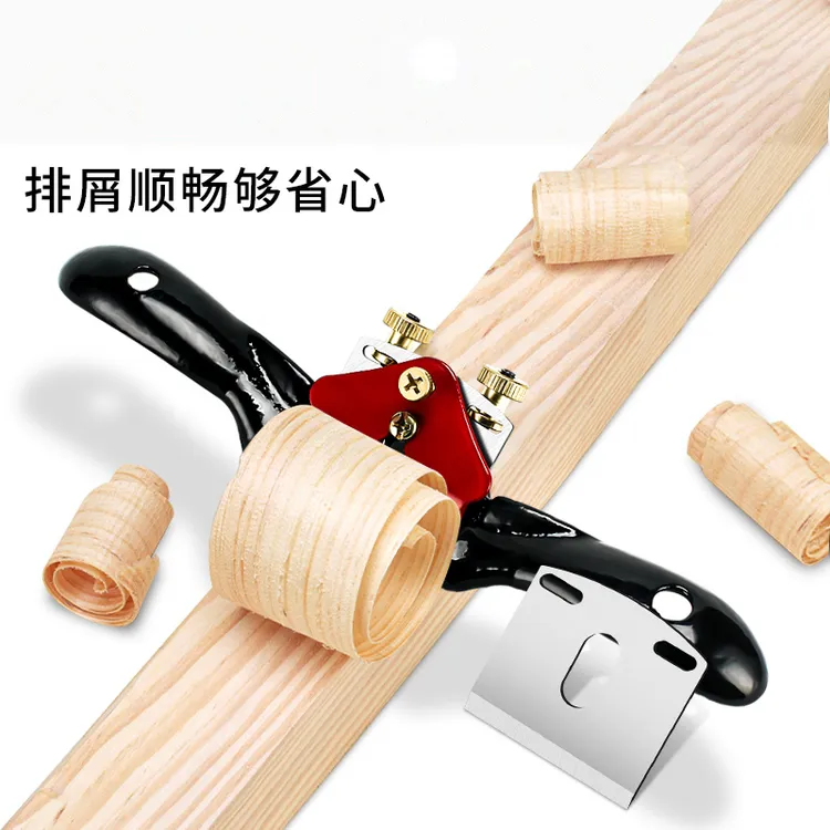 刨刀木工刨子diy手工刨 工具大全木工手推木刨木匠推刨鸟刨手刨子