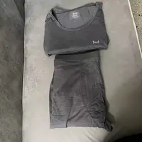 D1422 秋冬保暖套装