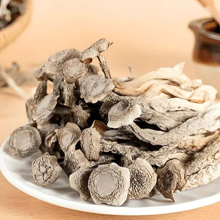 【高山鹿茸菇】无硫干货肥厚炒菜炖煲鸡汤鲜美炒肉营养美味炖汤鲜香