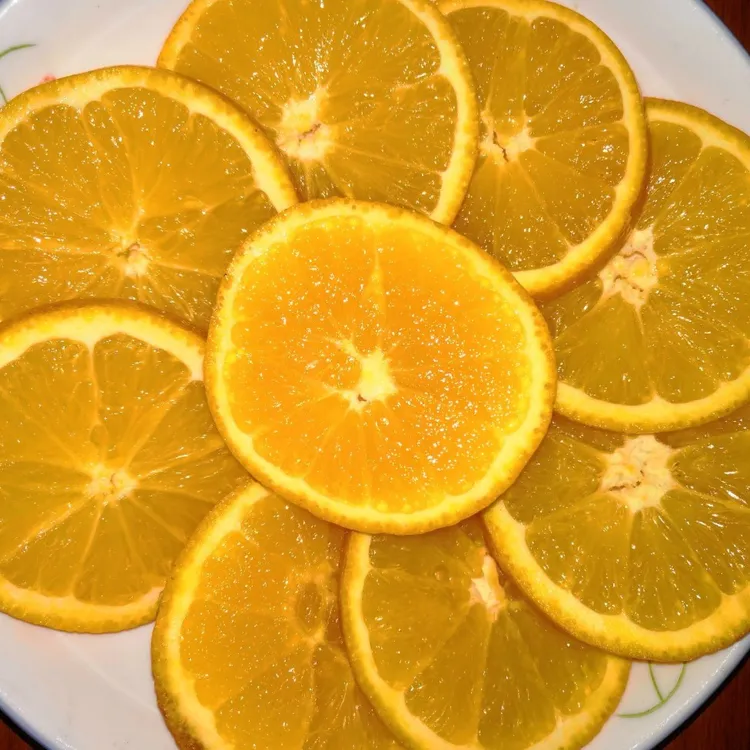 正宗纽荷尔脐橙新鲜橙子10~20斤装鲜橙崀山夫子橙