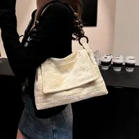 默认有瑕尾货气质网红时尚小众包包完美主义勿拍