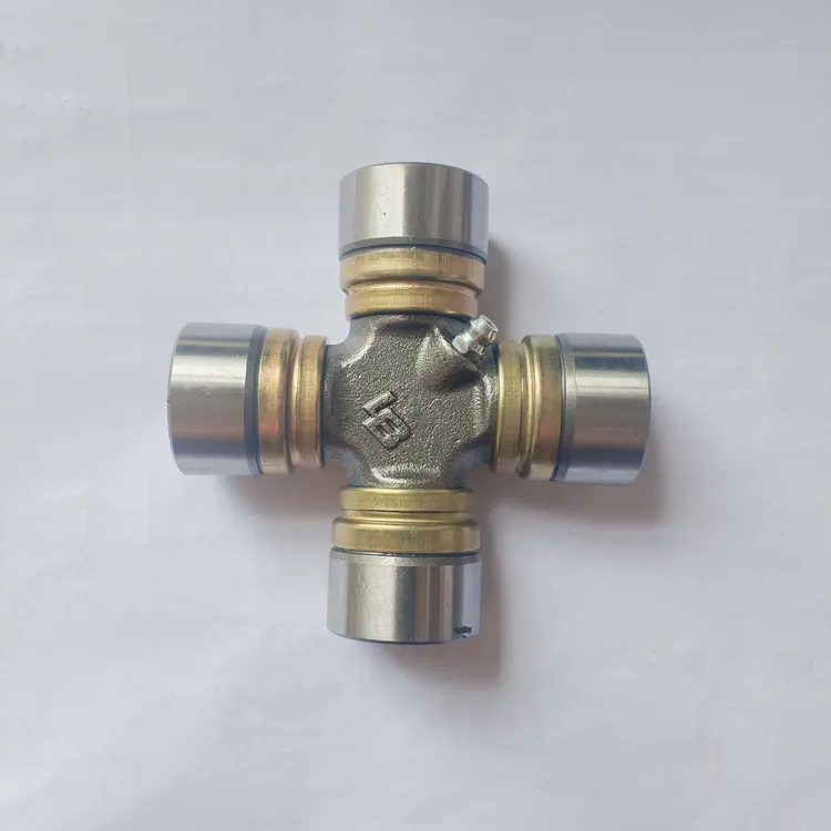 大益收割机 十字轴承