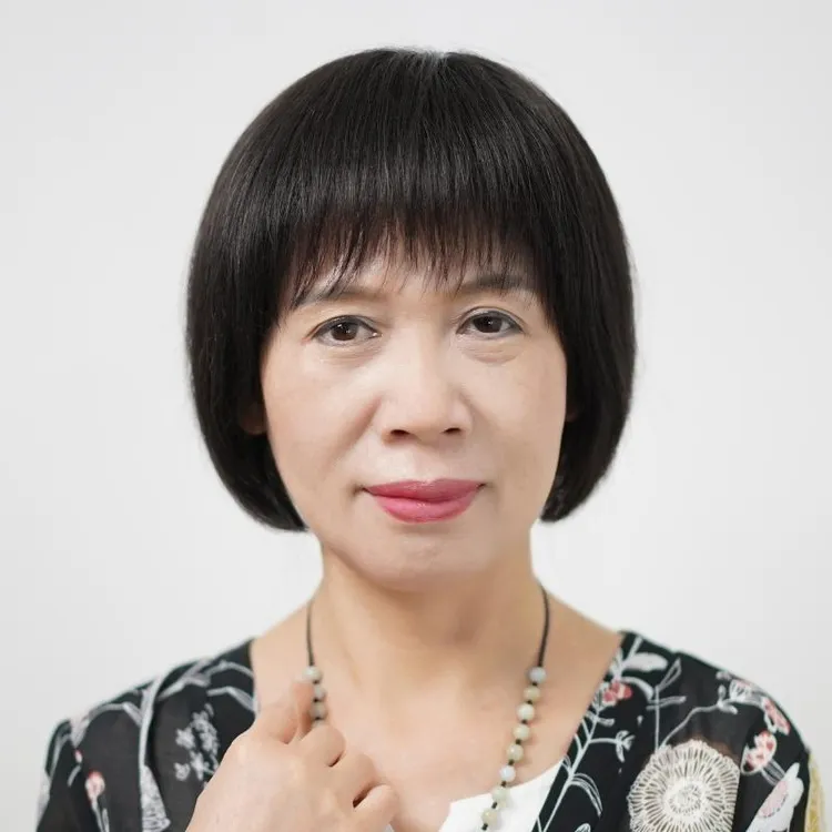 中老年高档真人假发全真人发丝假发头套波波头妈妈光头短发假发套