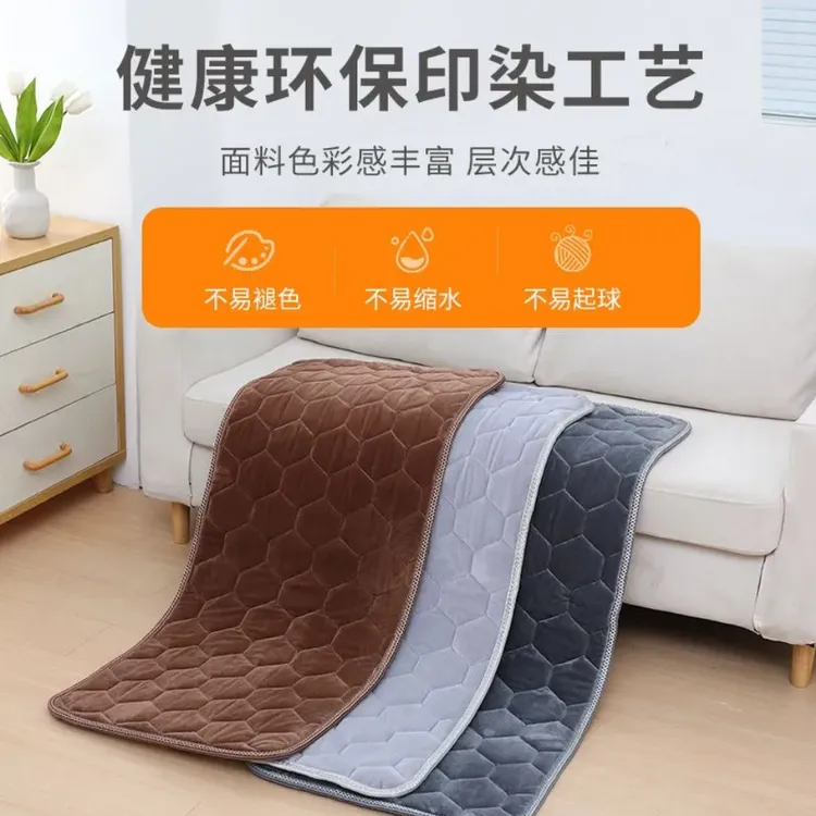 红木沙发垫防滑毛绒长方形飘窗垫子四季坐垫办公室皮沙发长椅座垫