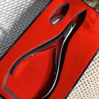 【希妹甄选】炸哥自选铜德红盒死皮剪