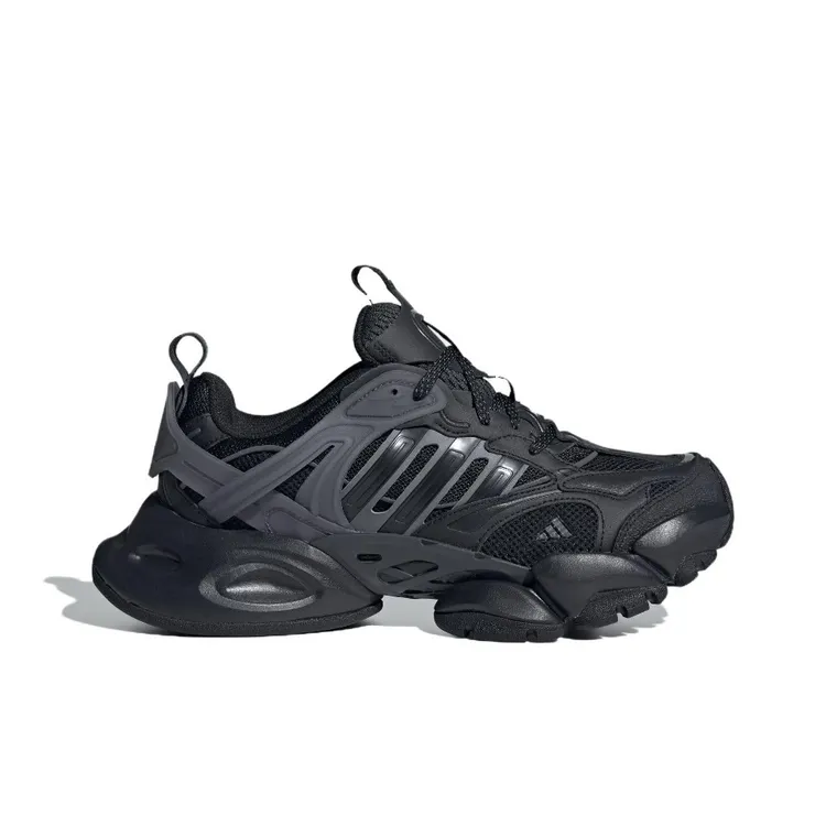 【滔搏联动】阿迪达斯2024中性XLG RUNNER DELUXEFOS跑步鞋JR3086