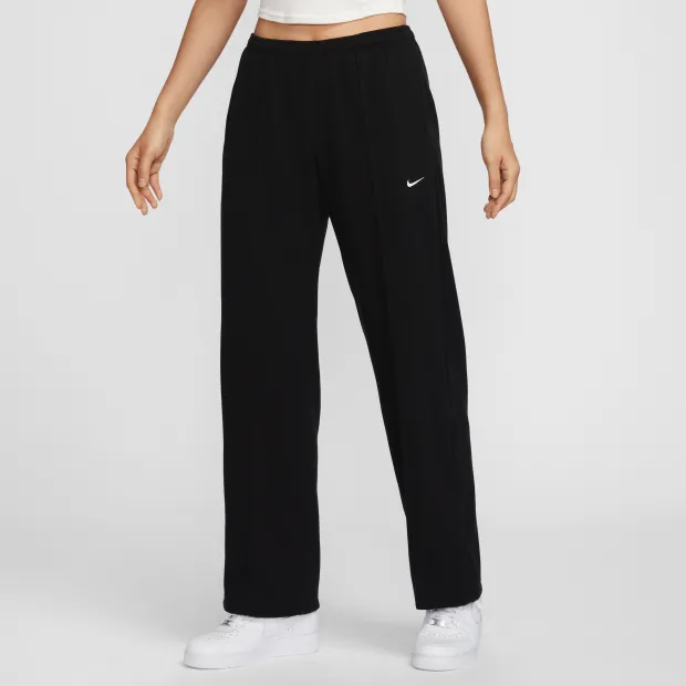  Nike耐克女子AS W NSW NK CHLL FT MR 长裤HF6459-010