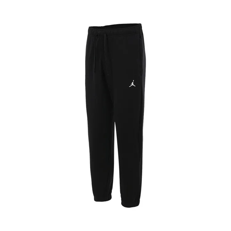  NIKE/耐克 J DF SPRT CSVR FLC 针织长裤FV8609-010