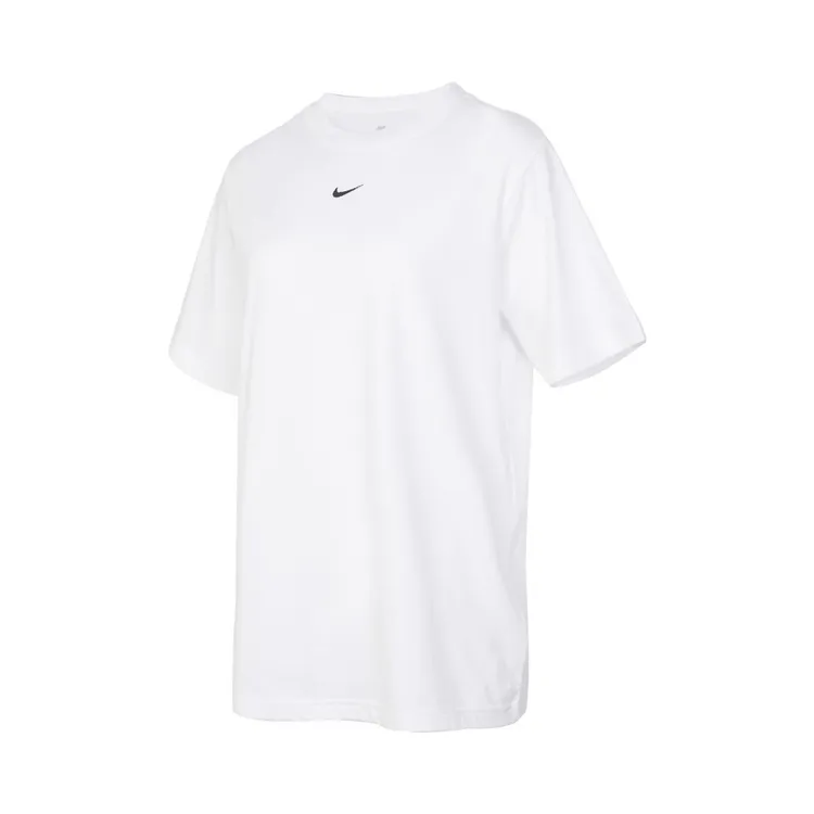 Nike耐克女子W NSW TEE ESSNTL 短袖运动T恤FD4150-100