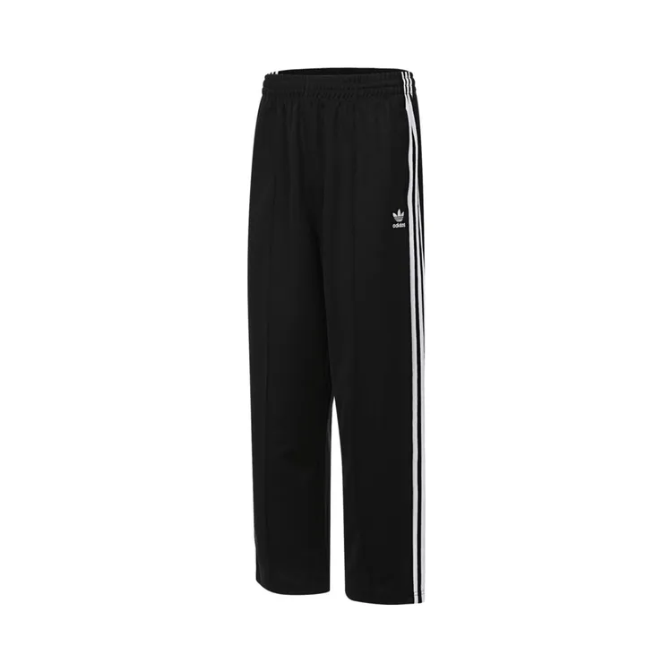 adidas Originals阿迪男子Baggy  TP针织长裤IZ4801
