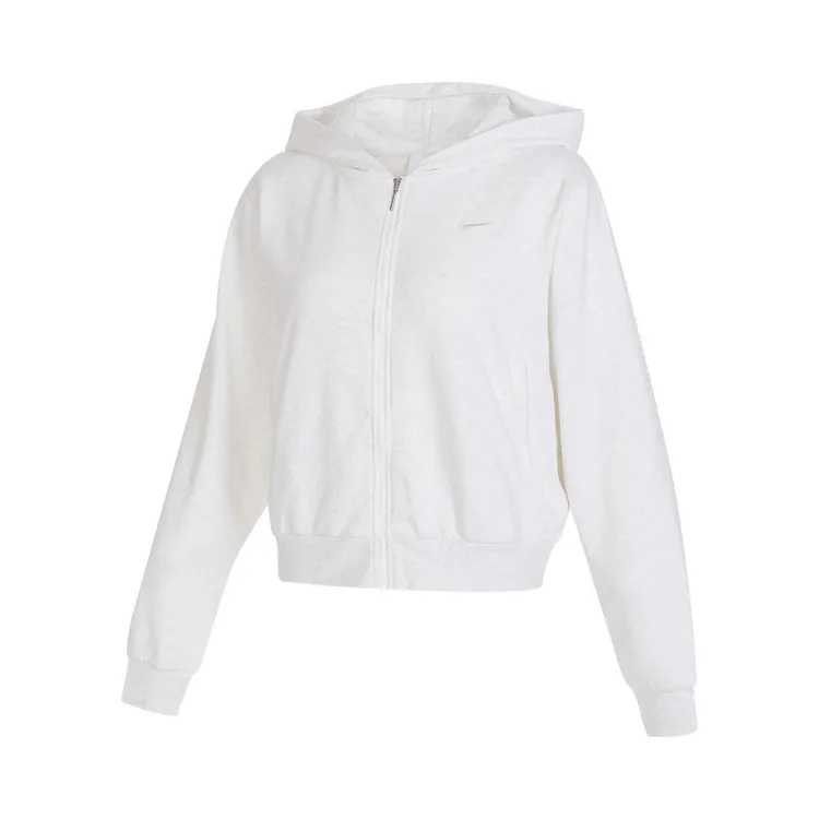 【滔搏联动】NIKE耐克女子NSW CHLLFTFZHDY玩球穿搭外套FN2420-051