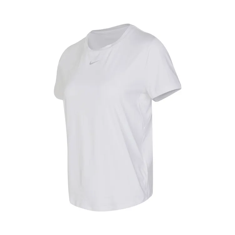 【滔搏联动】NIKE女子ASW NK ONE CLASSIC DF SS TOP短袖FN2799-100
