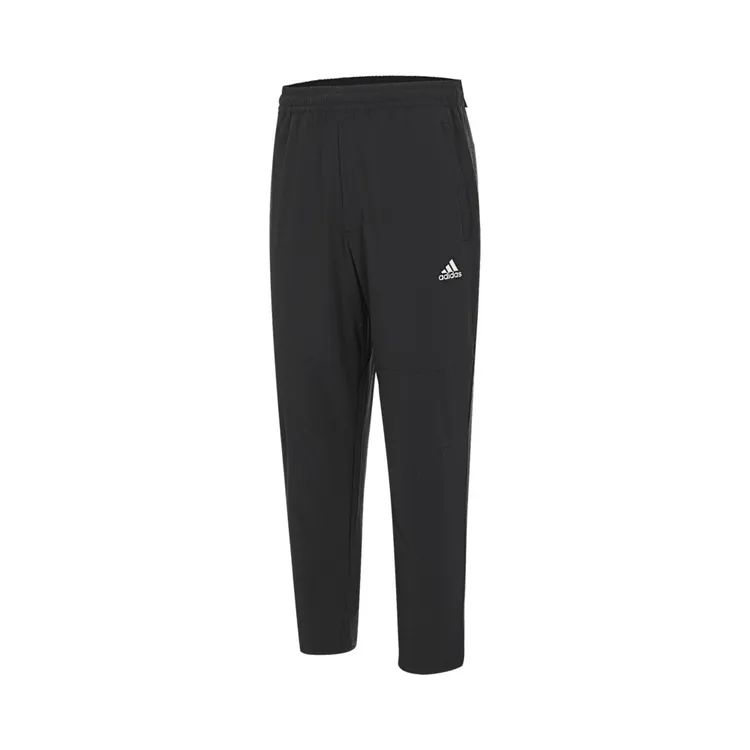 adidas阿迪达斯男子FI ENT WVPT梭织长裤IT3981