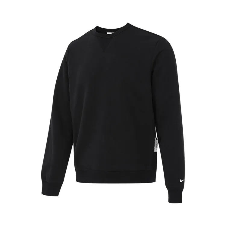 NIKE耐克男子AS M NK DF SI CREW针织套头衫FZ0221-010