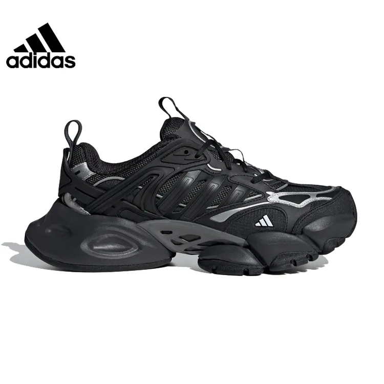 【滔搏联动】adidas阿迪达斯中性XLGRUNNERDELUXEFOS玩球穿搭IH0070