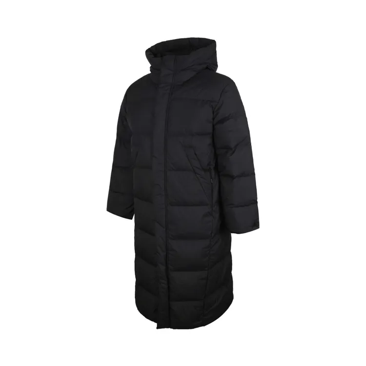 【滔搏联动】NIKE 耐克男女M J FLIGHT DOWN PARKA羽绒服FV7270-010