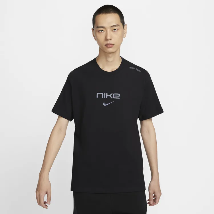 【滔搏联动】NIKE玩球穿搭AS M NSW TEE M90 FW MBR短袖FZ5416-010