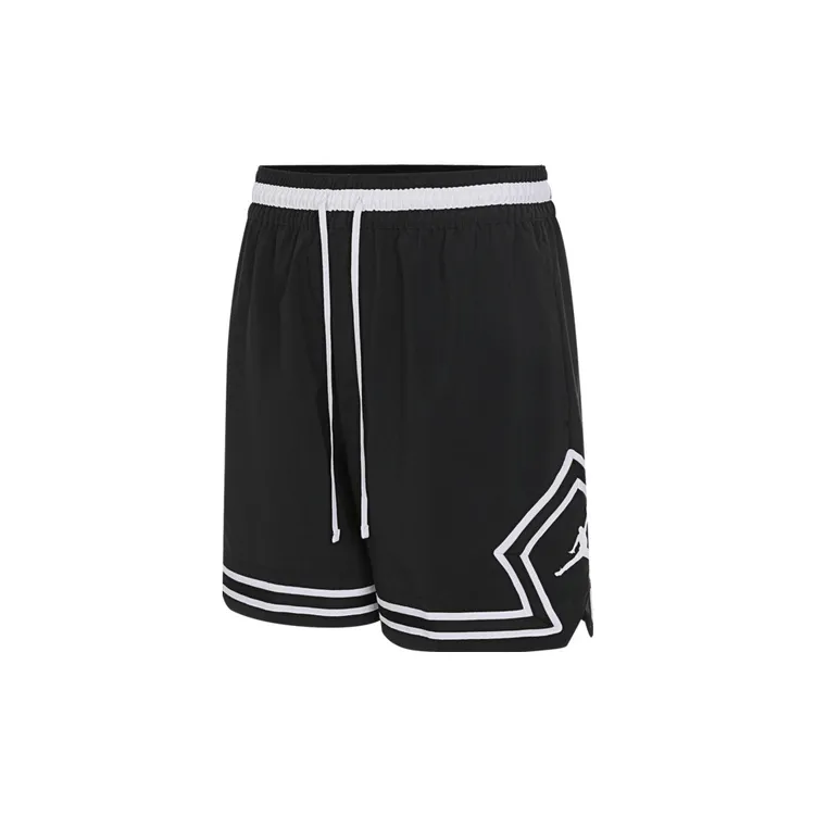  NIKE耐克男子AS M WVN DMND SHORT梭织短裤FQ2990-010