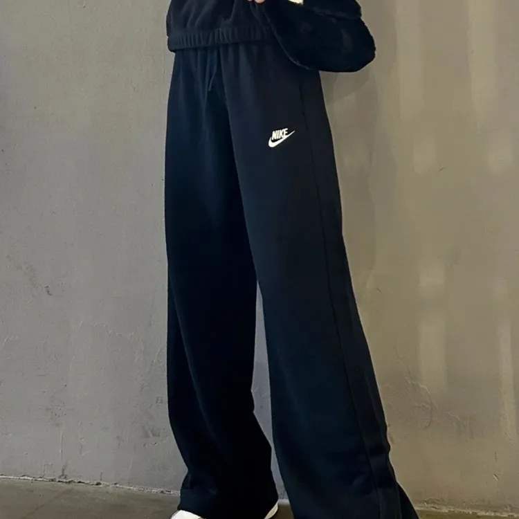 【滔搏联动】NIKE/耐克中性秋冬长裤 FB2728-010