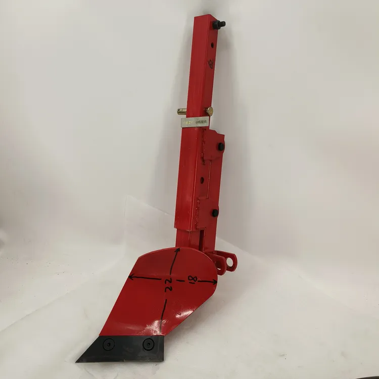 旋耕机犁头耕田收边边犁总成农具农具配件农用旋耕工具拖拉机农耕