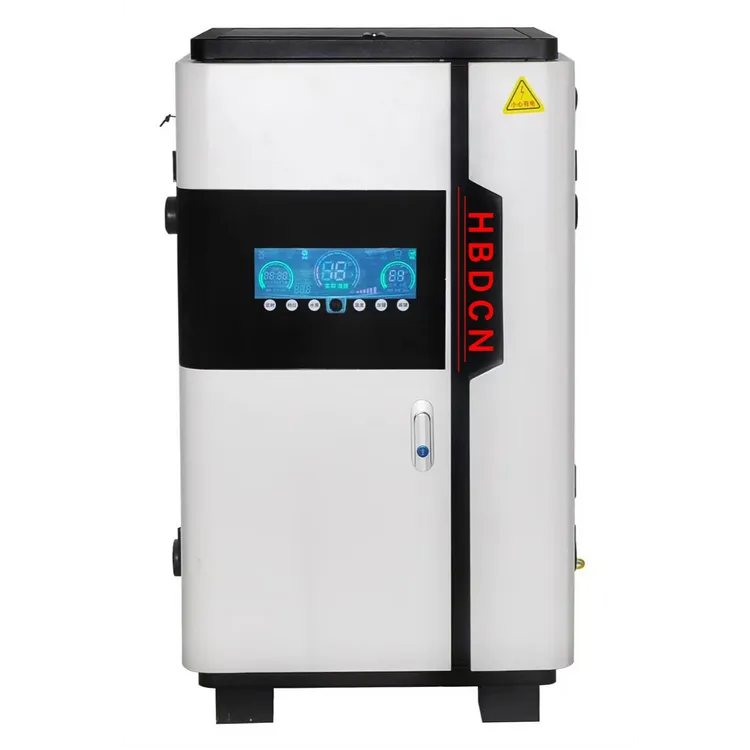 百花仙子荣耀款电阻落地电锅炉16千瓦-60千瓦