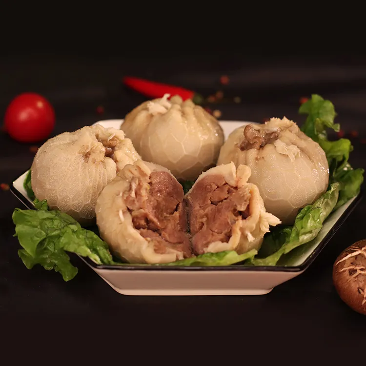 肚包肉（羊肉）1kg*1 到手2斤8个送一包韭菜花【清真食品】