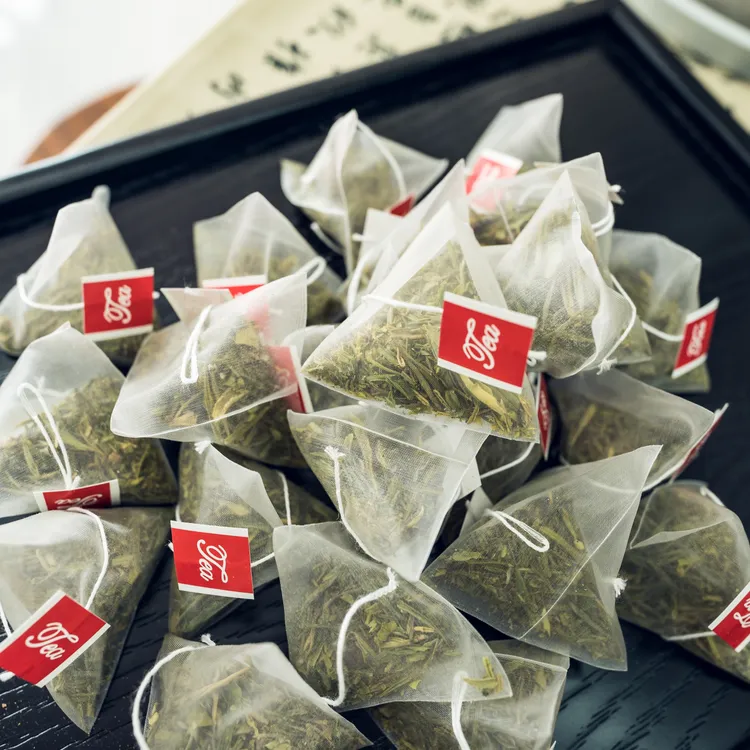 安吉白茶 袋泡茶 独立小包装 纯正品质 办公室 茶友自喝 精品推荐