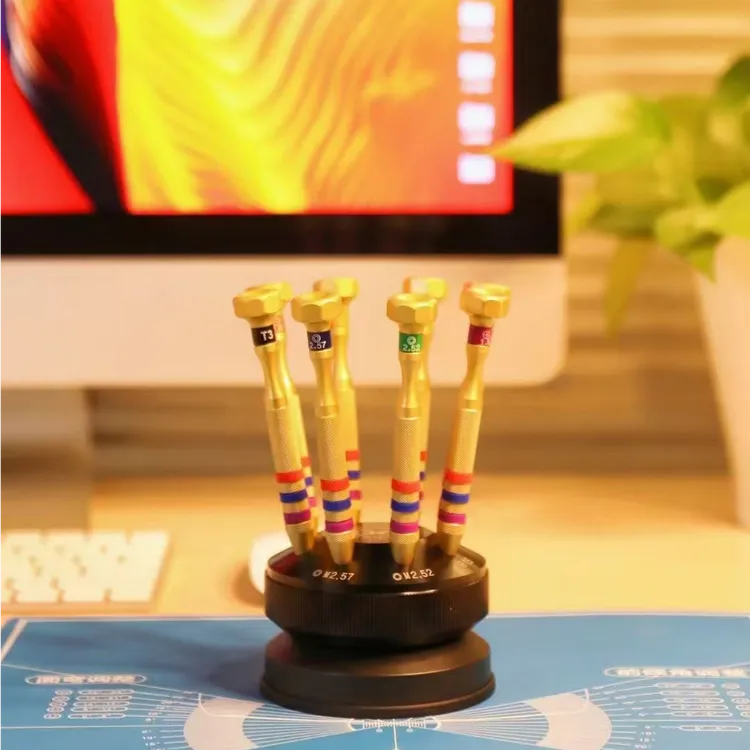 3TBRS 螺丝刀套装 A19D/A19E 