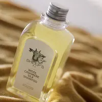 《随手带》呵护美衣更呵护你 GAO档衣物真丝 羊绒 羊毛洗衣液洗涤剂
