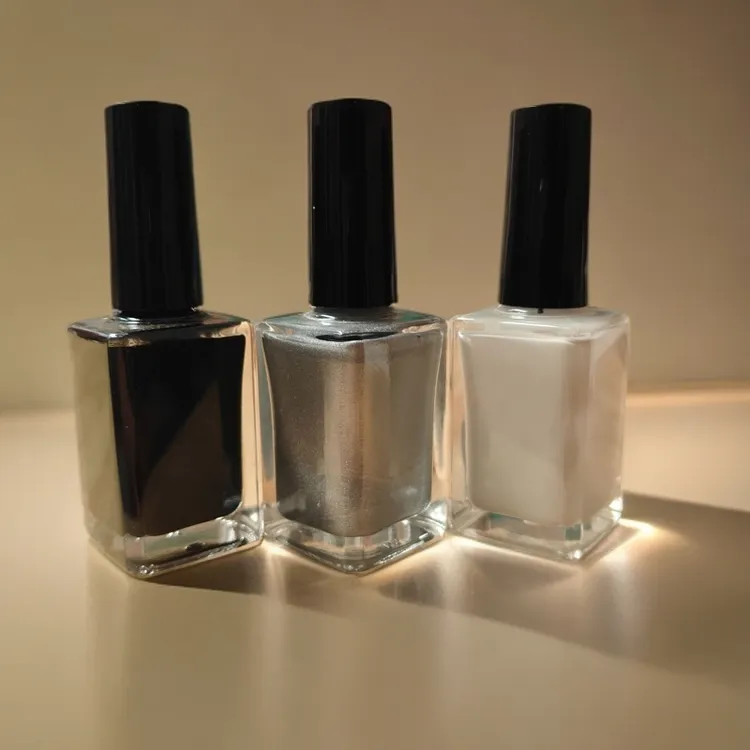 博越L星越L星瑞原厂车小划痕修复液汽车刮痕黑色补漆