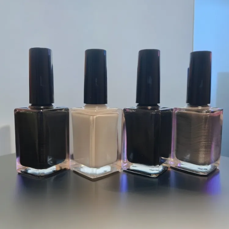 大众迈腾 速腾 帕萨特 CC  宝来 高尔夫原厂漆补漆笔小划痕修复液商品图