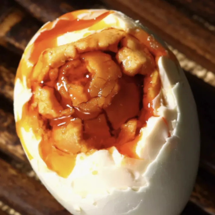 【帅帅专属】河南农家散养土鸭蛋咸鸭蛋70-90g流油咸鸭蛋20枚