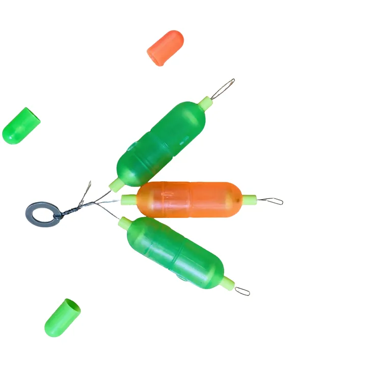 硕鱼大号电子夜光七星漂日夜两用传统钓逗钓耐用新型实用专利设计