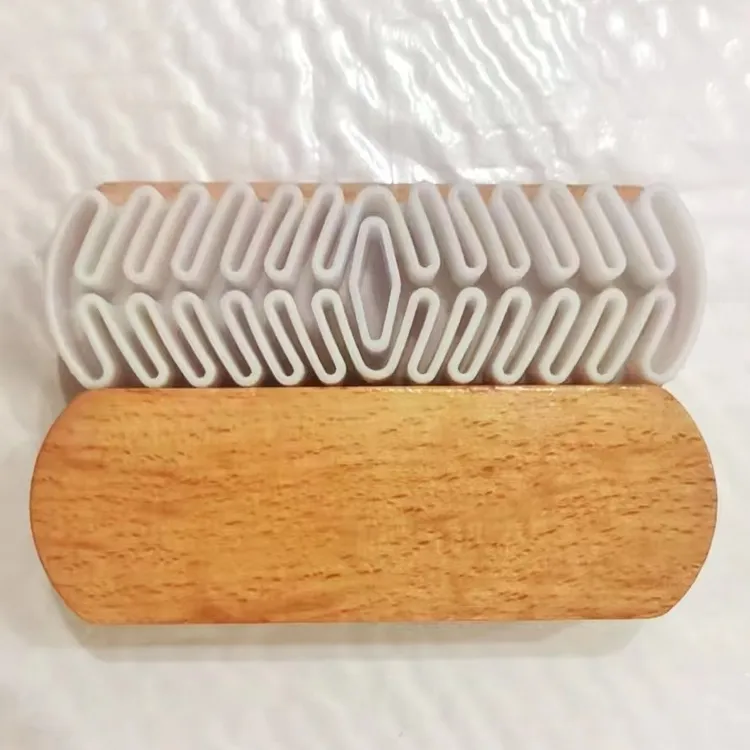 木头手柄面胶鞋刷雪地靴绒面磨砂皮皮鞋皮具衣服清洁刷