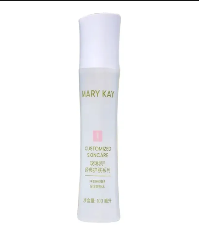 玫琳凯经典系列1号保湿爽肤水100ml