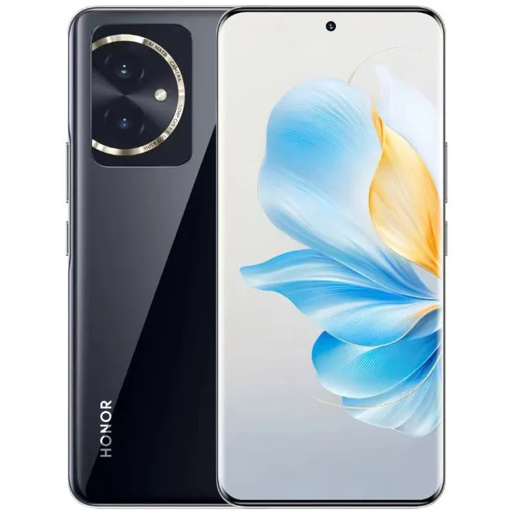 未使用 honor/荣耀 荣耀100 单反级写真相机拍照游戏手机