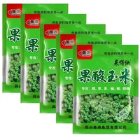 必抢果酸玉米果酸诱鱼快诱鱼持久4包