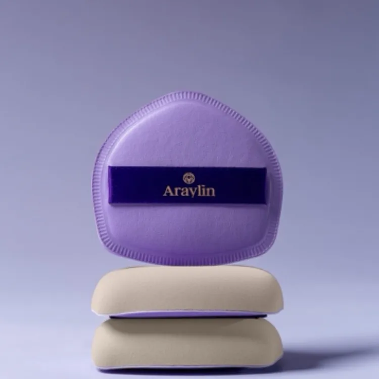 Araylin爱瑞霖粉扑