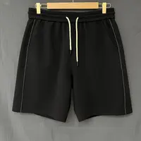 FL 宽松短裤 透气不闷热质感出色舒适有型 