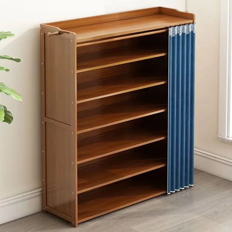 【主播补贴】鞋架多层大容量简约出租房阳台储物鞋柜