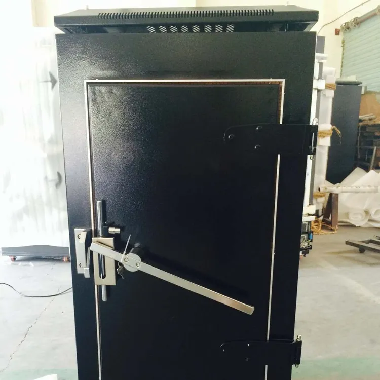 德瑞佳 电磁屏蔽机柜 政务等场合专业定制 品质佳价优 交期快