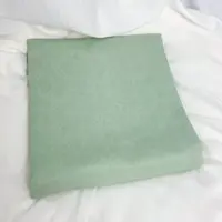 【B版绿色暗纹】床单柔软亲肤细腻呵护精心设计四季可用-专营店