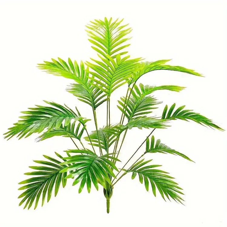 仿真绿植欧美风18头散尾葵