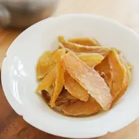 乐作 | 自有工厂云南高原雪梨干 去皮梨瓣 原色原味 即食或泡果茶