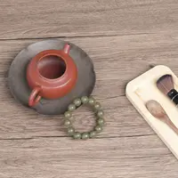 内府如意香单圈养气天然合香珠古法手作非遗传承同款手串