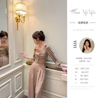 【艺术系学姐裤子】<中秋国庆大狂欢>小个子上衣高腰阔腿西装裤
