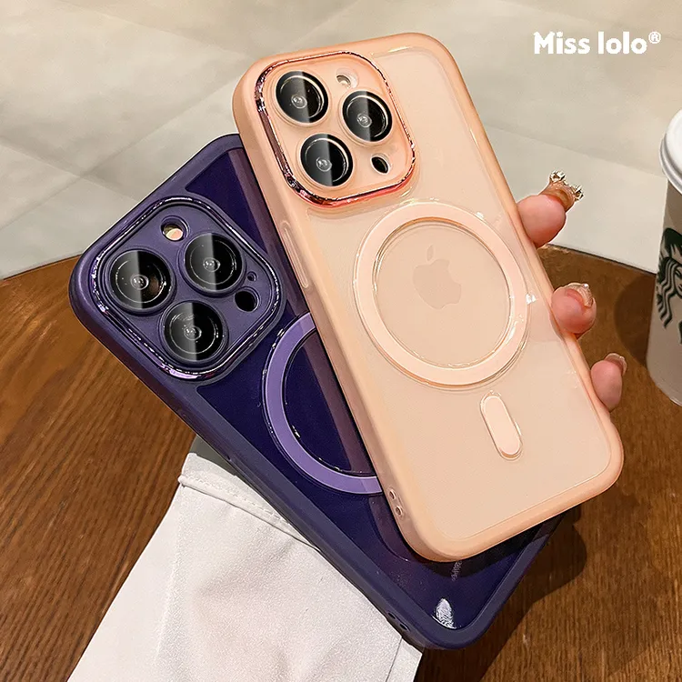 苹果14镜头膜一体iPhone13硅胶软壳14promax无线充电男女防摔