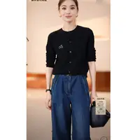 【叶可可专享】羊绒衫 WFC315280