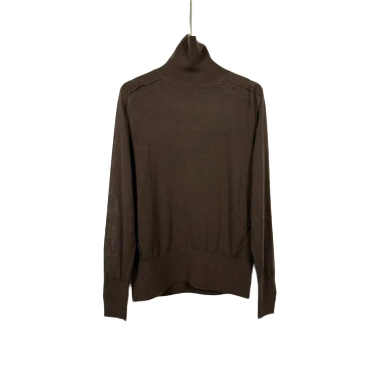 朱总原创设计1652新款时尚毛衣