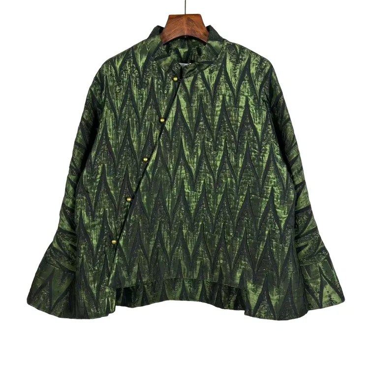 朱总原创L24Y-2C067新款上衣